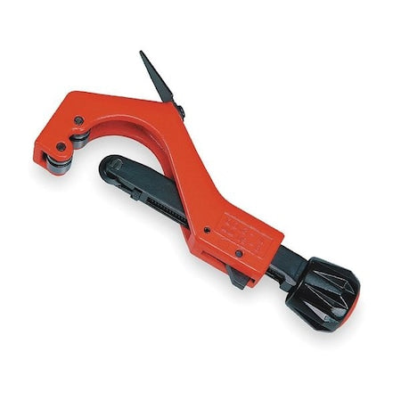Westward 3CYT5 - Quick-Acting Tube Cutter,1/4-2 In