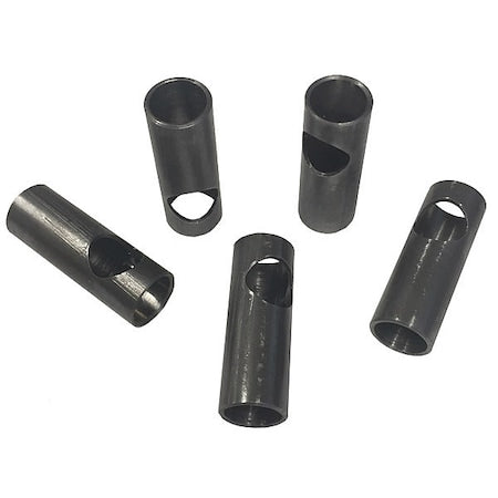 Dayton 30D493 - Sleeve Reducing Bushing,1/2 in OD, PK5