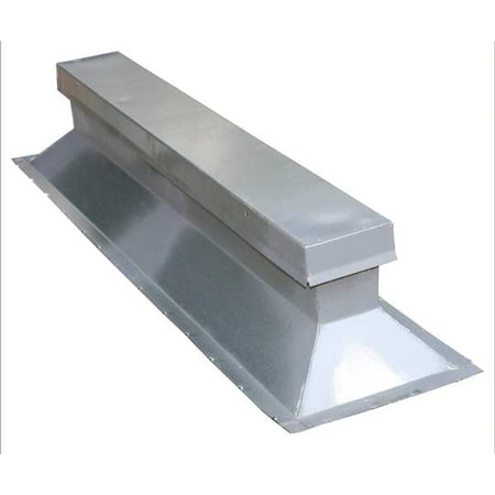 N/A 30F450 - Equipment Mounting Rail,4 Ft