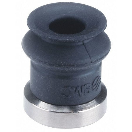 Smc ZP10BGS - Vacuum Pad,Bellows,10mm