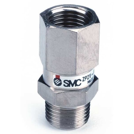 Smc ZP2V-AN1-10 - Vacuum Saving Valve,16 Lpm