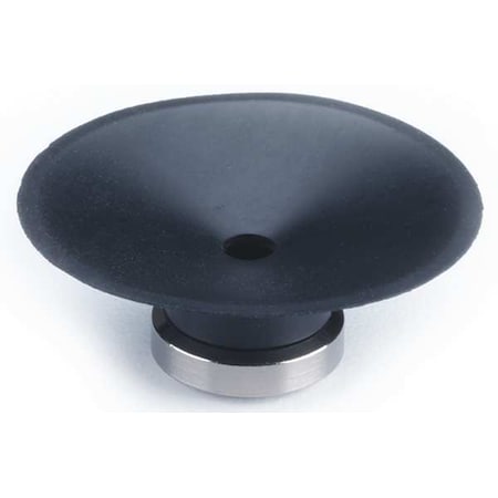 Smc ZP32US - Vacuum Pad,Flat,32mm