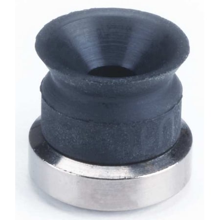 Smc ZP10UN - Vacuum Pad,Flat,10mm