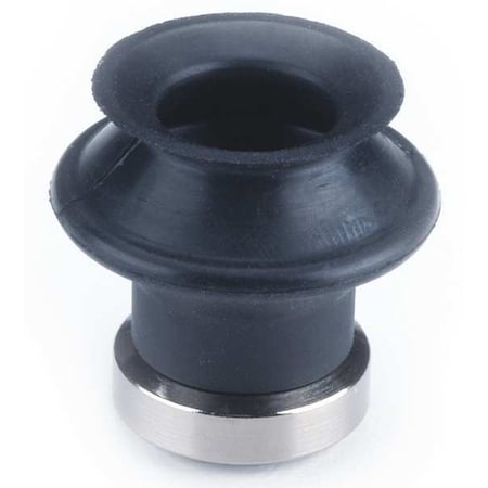 Smc ZP13BF - Vacuum Pad,Bellows,13mm