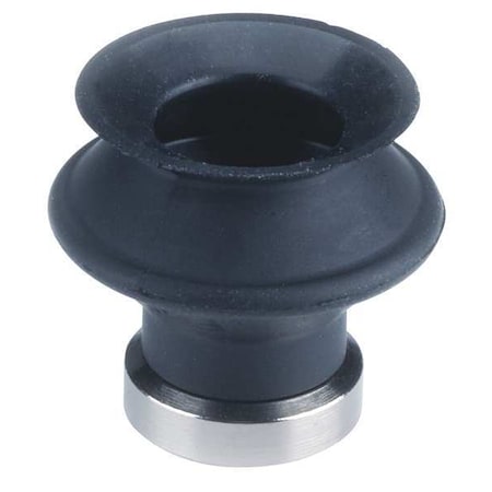 Smc ZP16BS - Vacuum Pad,Bellows,16mm