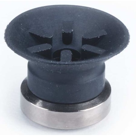 Smc ZP16CF - Vacuum Pad,Flat With Ribs,16mm