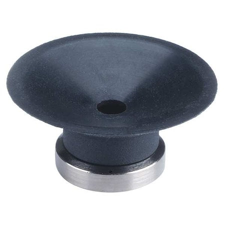 Smc ZP25UF - Vacuum Pad,Flat,25mm