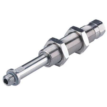 Smc ZPB3J50-N01 - Vacuum Buffer,Rotating,138mm