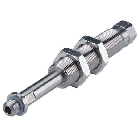 Smc ZPB3K20-N01 - Vacuum Buffer,Non-Rotating,83mm