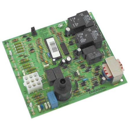 Trane CNT03457 - Integrated Direct Spark Ignition Module