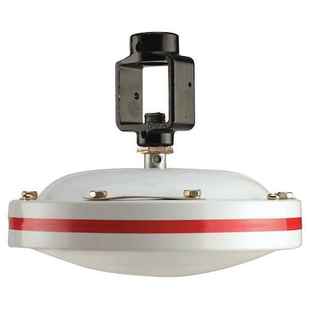 Dayton VECPFI60MHAG - Motor Housing with Yoke 60 In.