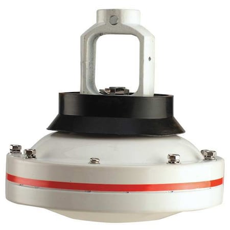Dayton VECPFMR56MHAG - Motor Housing with Yoke 56 In. MR