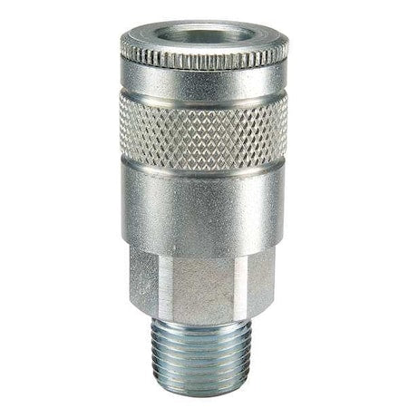 Parker 16G - Coupler Body,Steel,3/4 In. Pipe,110 cfm