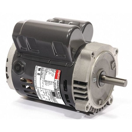 Dayton 30PT38 - General Purpose Motor,1/4hp,1725 RPM,56 C