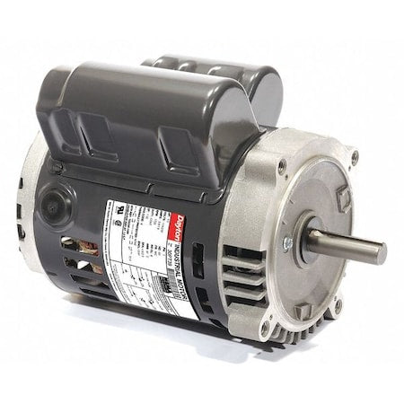 Dayton 30PT39 - General Purpose Motor,1/3hp,1725 RPM,56 C