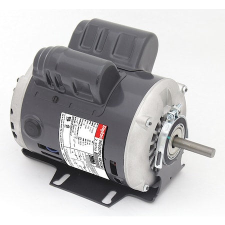 Dayton 30PT49 - General Purpose Motor,1/4hp,1725 RPM,48 Z