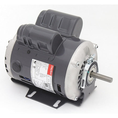 Dayton 30PT55 - General Purpose Motor,1/3hp,1725 RPM,48 Z