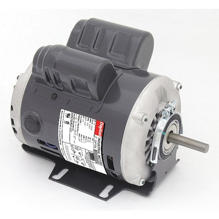 Dayton 30PT65 - General Purpose Motor,1/2hp,1725 RPM,48 Z