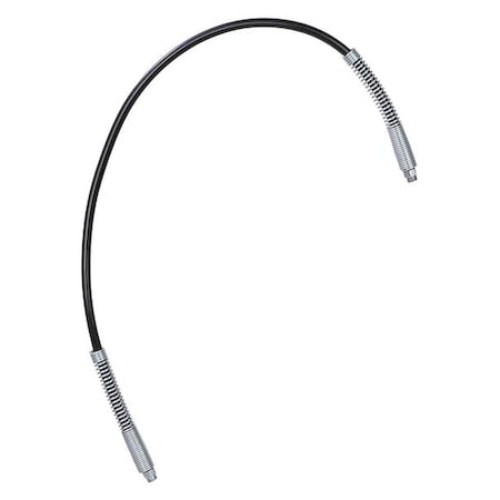Westward 30RZ30 - Hose Extension,30 in L,Polyurethane