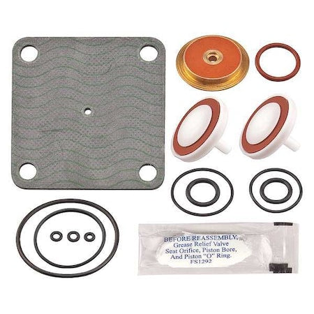 Watts LFRK 909-RT 3/4-1 - Backflow Preventer Repair Kit