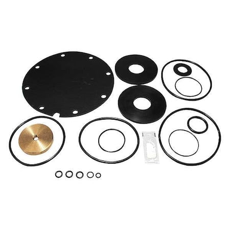 Watts LFRK 909-RT 8 - Backflow Preventer Repair Kit