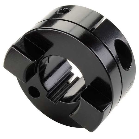 Ruland MOCC51-20-A - Coupling Hub,Oldham Clamp,20mm