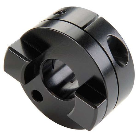Ruland MOCT25-11-A - Coupling Hub,Oldham Clamp,11mm