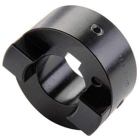 Ruland MOSC41-20-A - Oldham Coupling Hub,Set Screw,20mm
