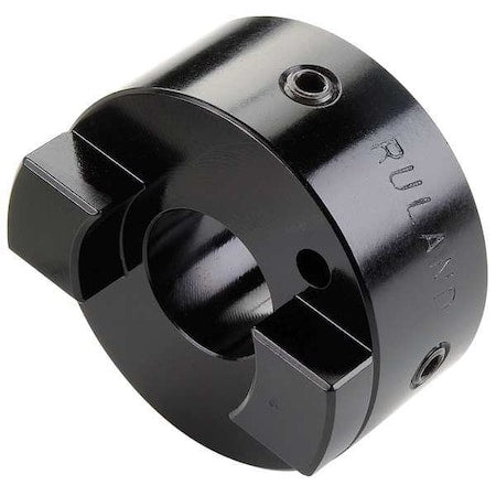 Ruland MOST41-12-A - Coupling Hub,Oldham Set Screw,12mm