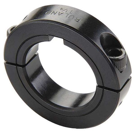 Ruland SPK-32-F - Shaft Collar,Clamp,2 Pc,2 In,Steel