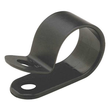 Zurn QH6 - Plastic Clamp,Half Strap,1 1/4"Pipe Size