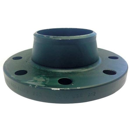 122-060-000 - Weldneck Raise Face,Carbon Steel,285 psi
