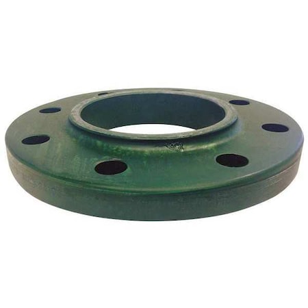 110-003-000 - Slip On Raise Face,Carbon Steel,285 psi