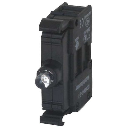 Eaton M22-LED230-B - Lamp Module, LED, 264 V AC, Blue, 22mm