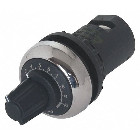 Eaton M22-R470K - Corrosion Resistant Potentiometer,2 W,4m A