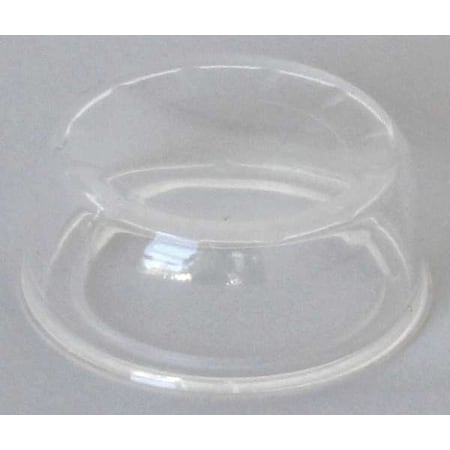 Eaton M22-T-D - Protective Diaphragm, 22 mm, Clear