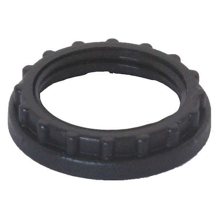 Eaton M22-GR - Mounting Ring, 22 mm, Black