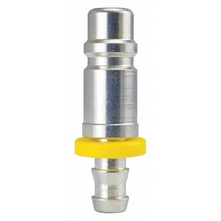 Foster 71-5 - Industrial Interchange, Plug, Steel, 1/2"