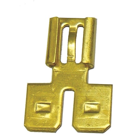 Supco T1122C - Connector,T1122 C,PK100