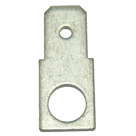 Supco T1123C - Connector,T1123 C,PK100
