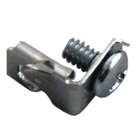Supco T1124 - Connector,T1124,PK10