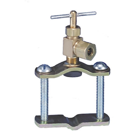 Supco STV2DLL - Low Lead Tap Valve,STV2 DLL