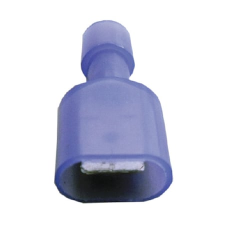 Supco T1006C - Quick Disc,Insulated,T1006 C,PK100