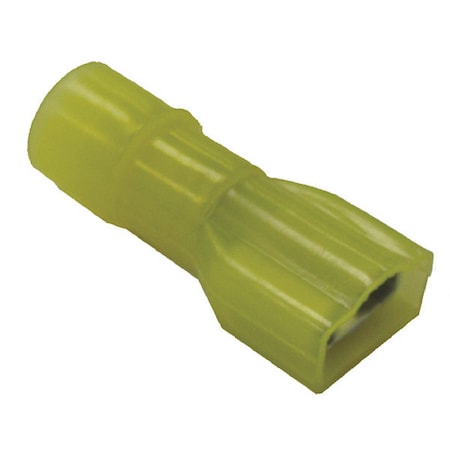 Supco T1009 - Quick Disc,Insulated,T1009,PK10