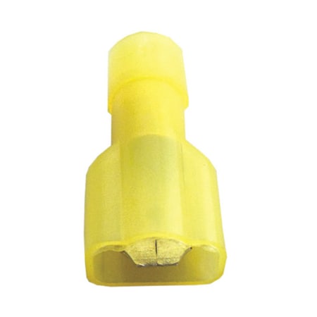 Supco T1010C - Quick Disc,Insulated,T1010 C,PK100