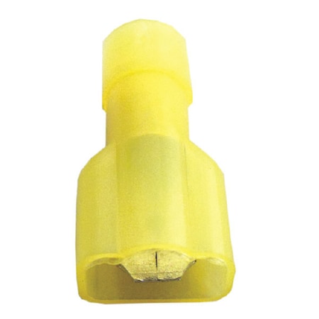 Supco T1010 - Quick Disc,Insulated,T1010,PK10