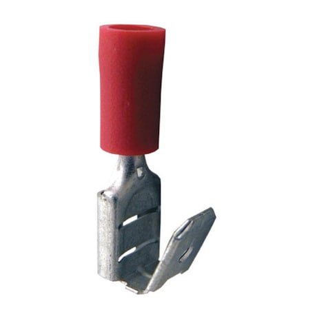 Supco T1028 - Quick Disc,Insulated,T1028,PK10