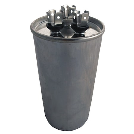 Supco CD30+7.5X440R - Round Dual Run Capacitor,CD30+7.5 X440 R
