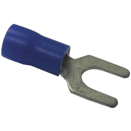 Supco T1046 - Spade Flanged,Insulated,T1046,PK15