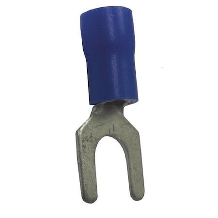 Supco T1048C - Spade,Insulated,T1048 C,PK100